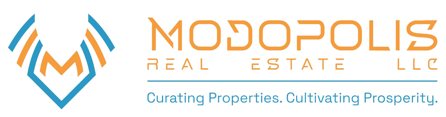 Modopolis Real Estate LLC